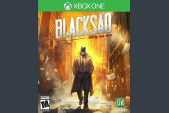 Blacksad: Under the Skin [Limited Edition] - Xbox One | VideoGameX
